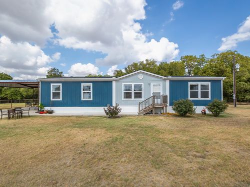663 Private Road 1098, Stephenville, TX, 76401 | Card Image