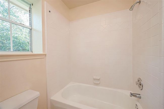 VIEW OF SECONDARY BATH ON 2ND FLOOR. | Image 38