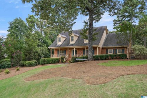3109 Brookhill Dr, BIRMINGHAM, AL, 35242-3703 | Card Image
