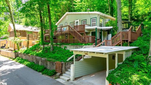 153 Anders Camp Road, Cleveland, SC, 29635 | Card Image