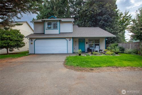 1315 Golf Club Rd Se, Lacey, WA, 98503-2306 | Card Image