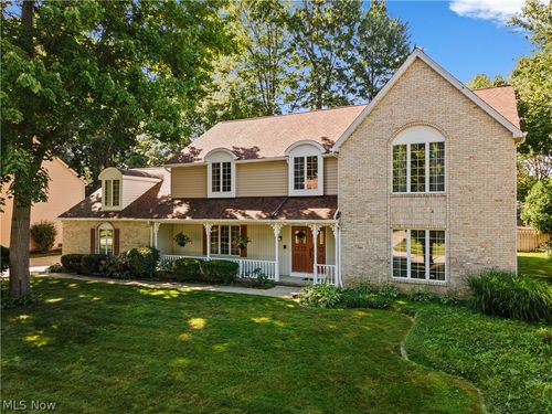 24177 Stonehedge Dr, Westlake, OH, 44145-4866 | Card Image