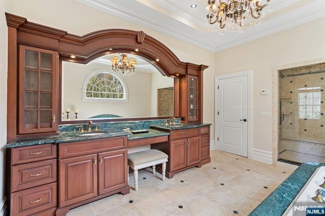 23 Fred St, House other with 5 bedrooms, 8 bathrooms and null parking in Old Tappan NJ | Image 27
