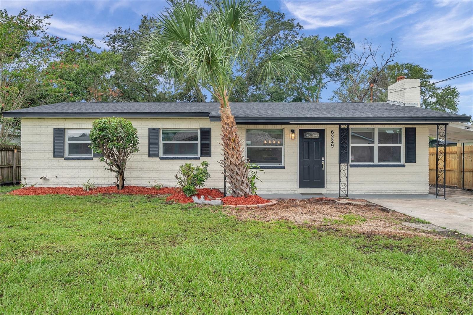 Church Ave, Tampa, FL 33616