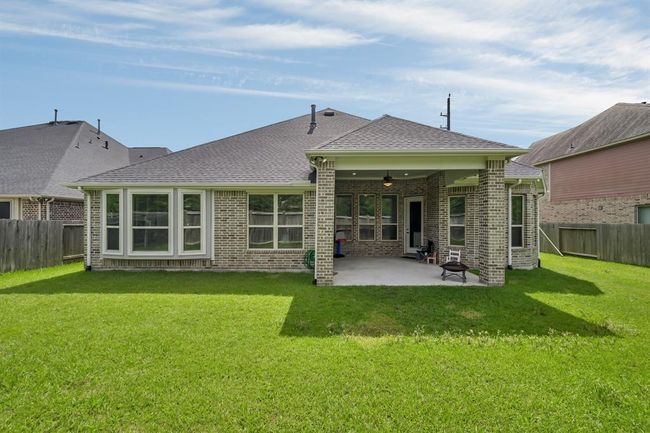 31268 New Forest Park Ln, House other with 4 bedrooms, 2 bathrooms and 3 parking in Spring TX | Image 44