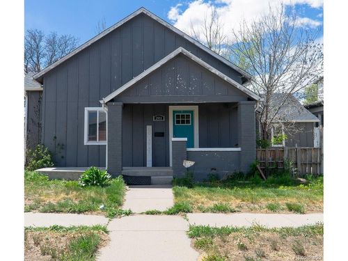 201 Beech St, Sterling, CO, 80751-4227 | Card Image
