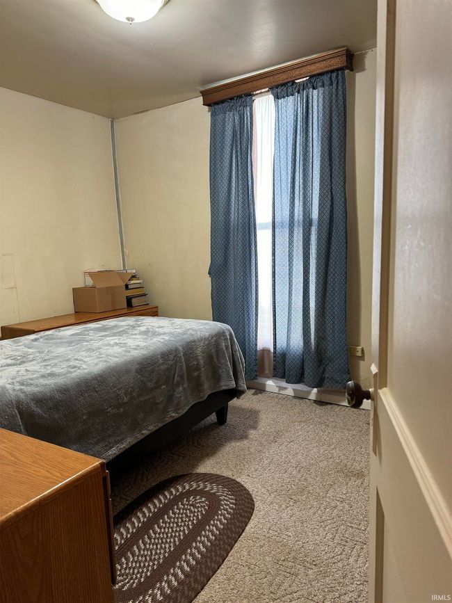 1139 A St Ne, House other with 2 bedrooms, 1 bathrooms and null parking in Linton IN | Image 9