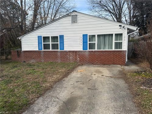1211 3rd Street, Hampton, VA, 23661 | Card Image