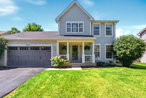 2791 Squaw Valley Trl, Aurora, IL, 60503-5782 | Card Image