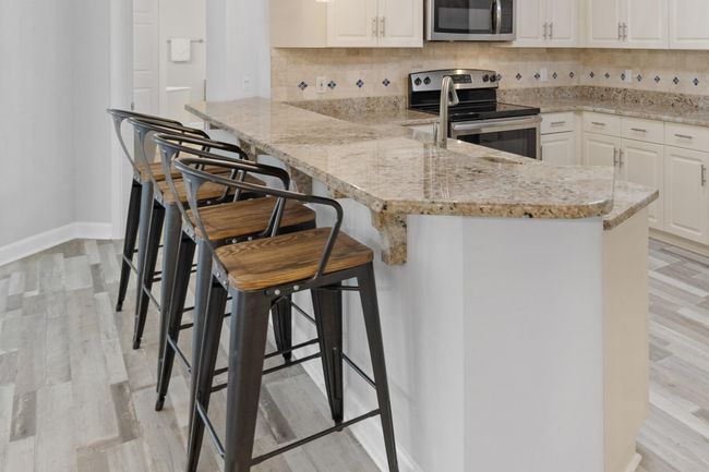 Granite Counter Tops | Image 8