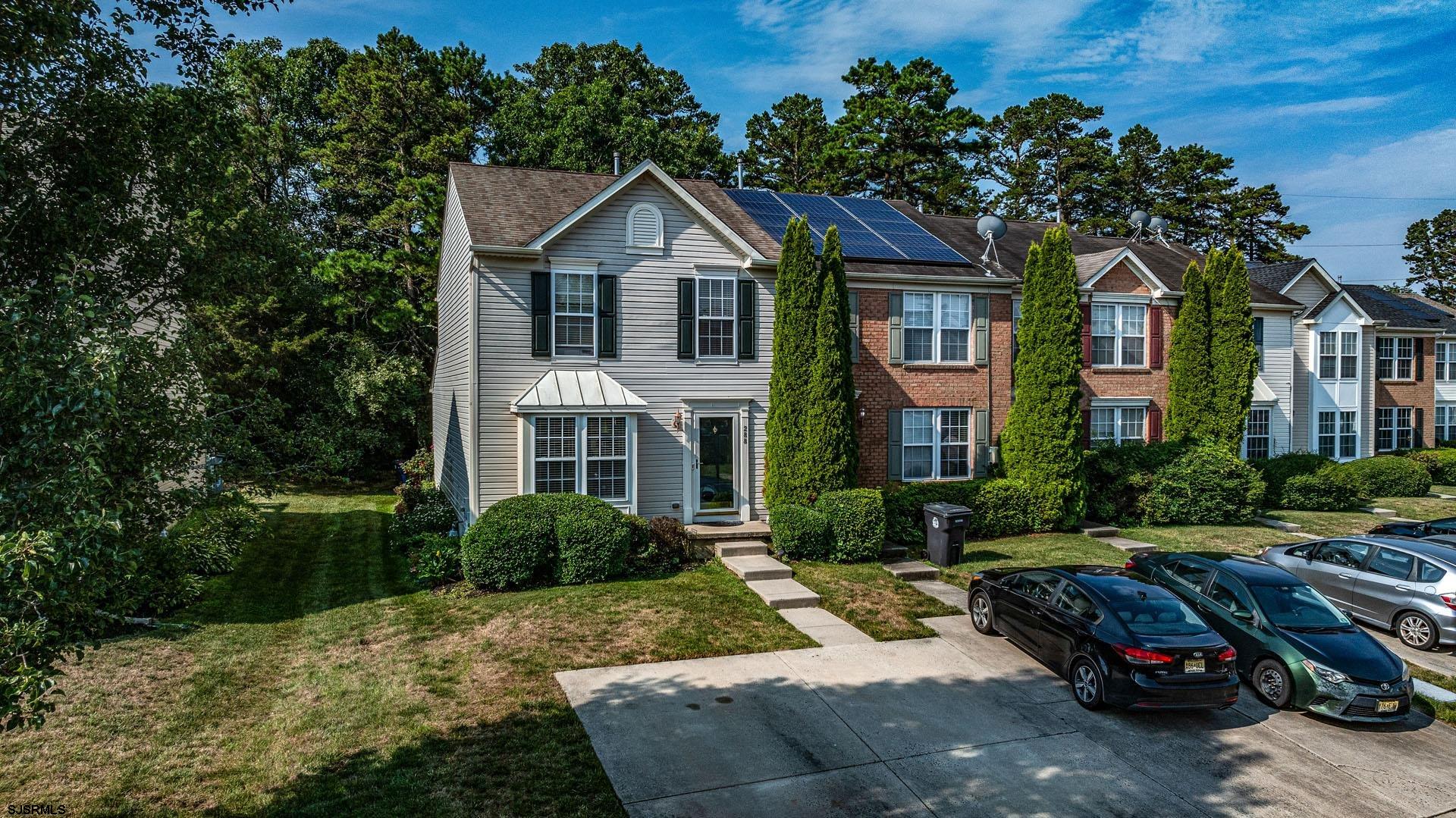 Regents Cir, Mays Landing, NJ 08330