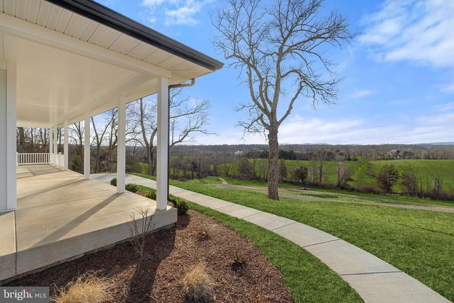 7039 Silk Rd, House other with 6 bedrooms, 5 bathrooms and null parking in JEFFERSONTON VA | Image 10