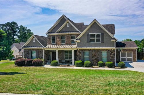 1773 Crosswaters Ct, Dacula, GA, 30019-1729 | Card Image