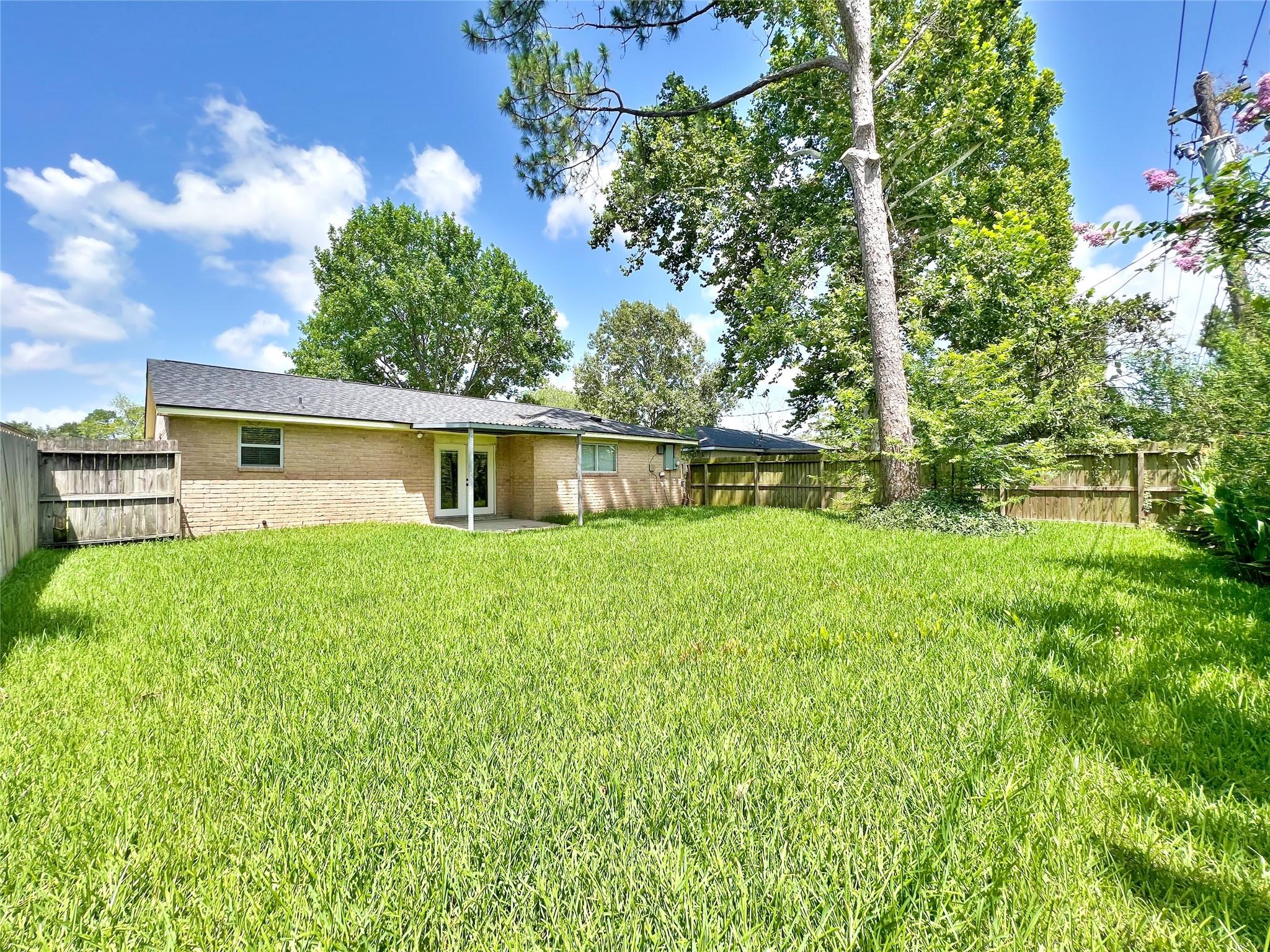 Residential Lease in Friendswood 5