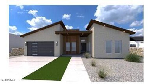 7338 Sidewinder Bend Dr, El Paso, TX, 79911-2249 | Card Image