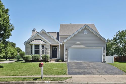 406 Grinnell St, Pickerington, OH, 43147-7965 | Card Image