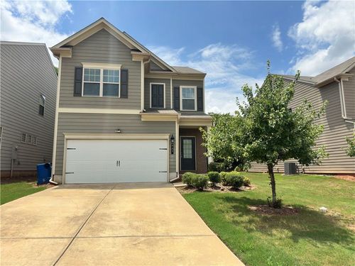 127 Charcoal Ives Dr, lawrenceville, GA, 30045-1101 | Card Image