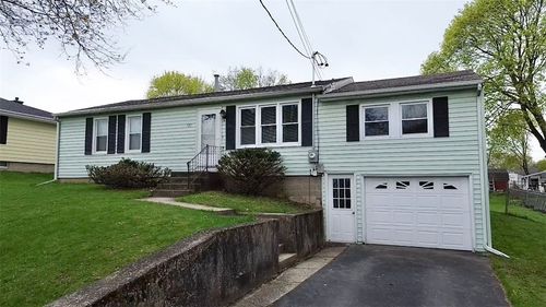 121 Palmer Street, Auburn, NY, 13021 | Card Image