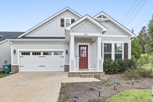 8701 Glenoak, Tallahassee, FL, 32312 | Card Image