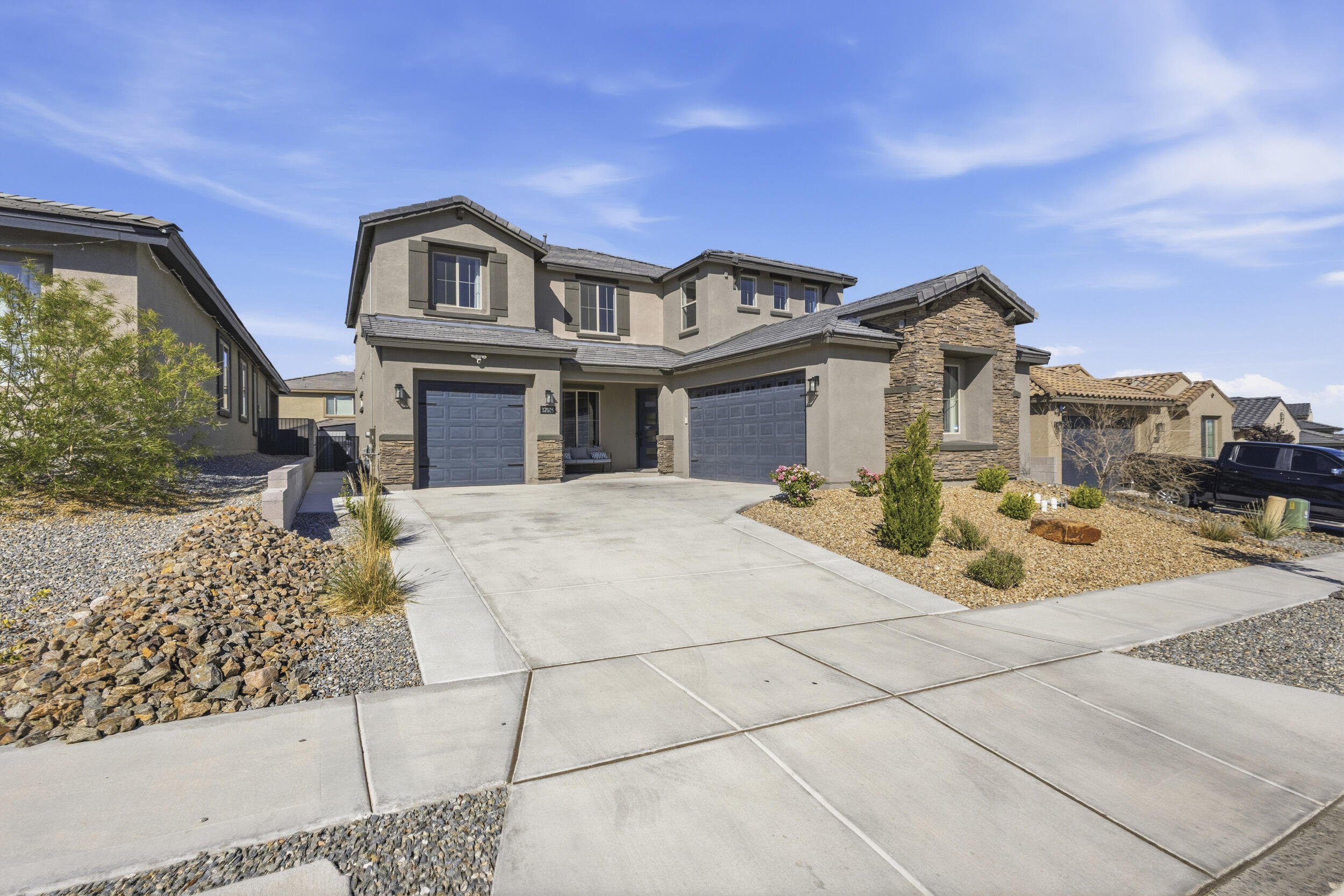 Residential in Albuquerque 2