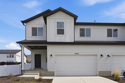 3678 N Oak Blvd, Eagle Mountain, UT, 84005-5978 | Card Image