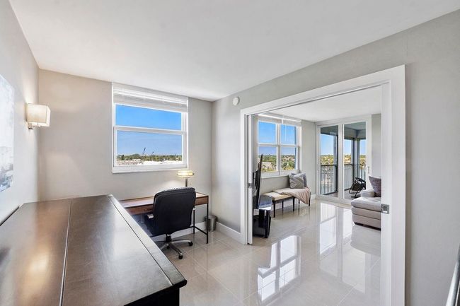 APT-605 - 1505 N Riverside Dr, Condo with 2 bedrooms, 2 bathrooms and null parking in Pompano Beach FL | Image 10