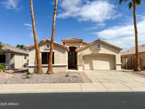 18068 W Browning Dr, Surprise, AZ, 85374-1930 | Card Image
