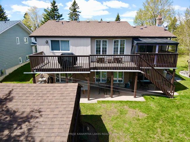 20 Cedartree Lane, House other with 3 bedrooms, 2 bathrooms and 4 parking in Bobcaygeon ON | Image 47