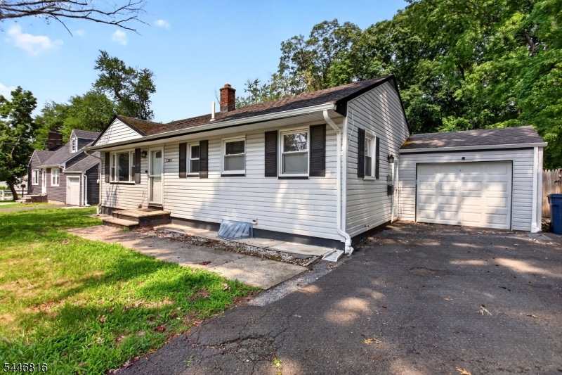 Residential in Plainfield City 2