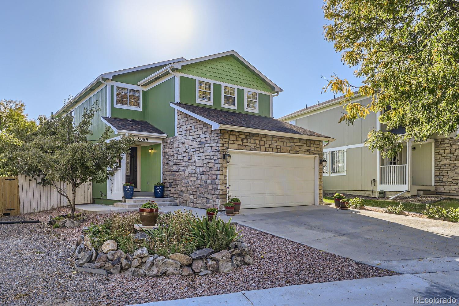 Clay St, Westminster, CO 80031
