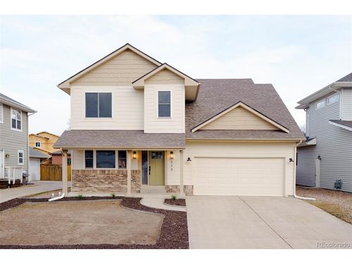 848 S Krameria St, Denver, CO, 80224-1428 | Card Image