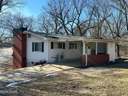 1416 Hawthorne Dr, Neosho, MO, 64850-2040 | Card Image