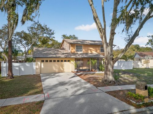 520 Wynnwood Dr, BRANDON, FL, 33511-7999 | Card Image