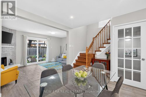 51-5020 Delaware Drive, Mississauga (Hurontario), ON, L4Z3C3 | Card Image