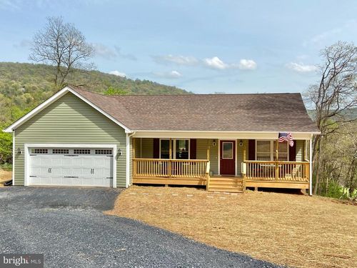 1249 High Top Rd, LINDEN, VA, 22642-5441 | Card Image