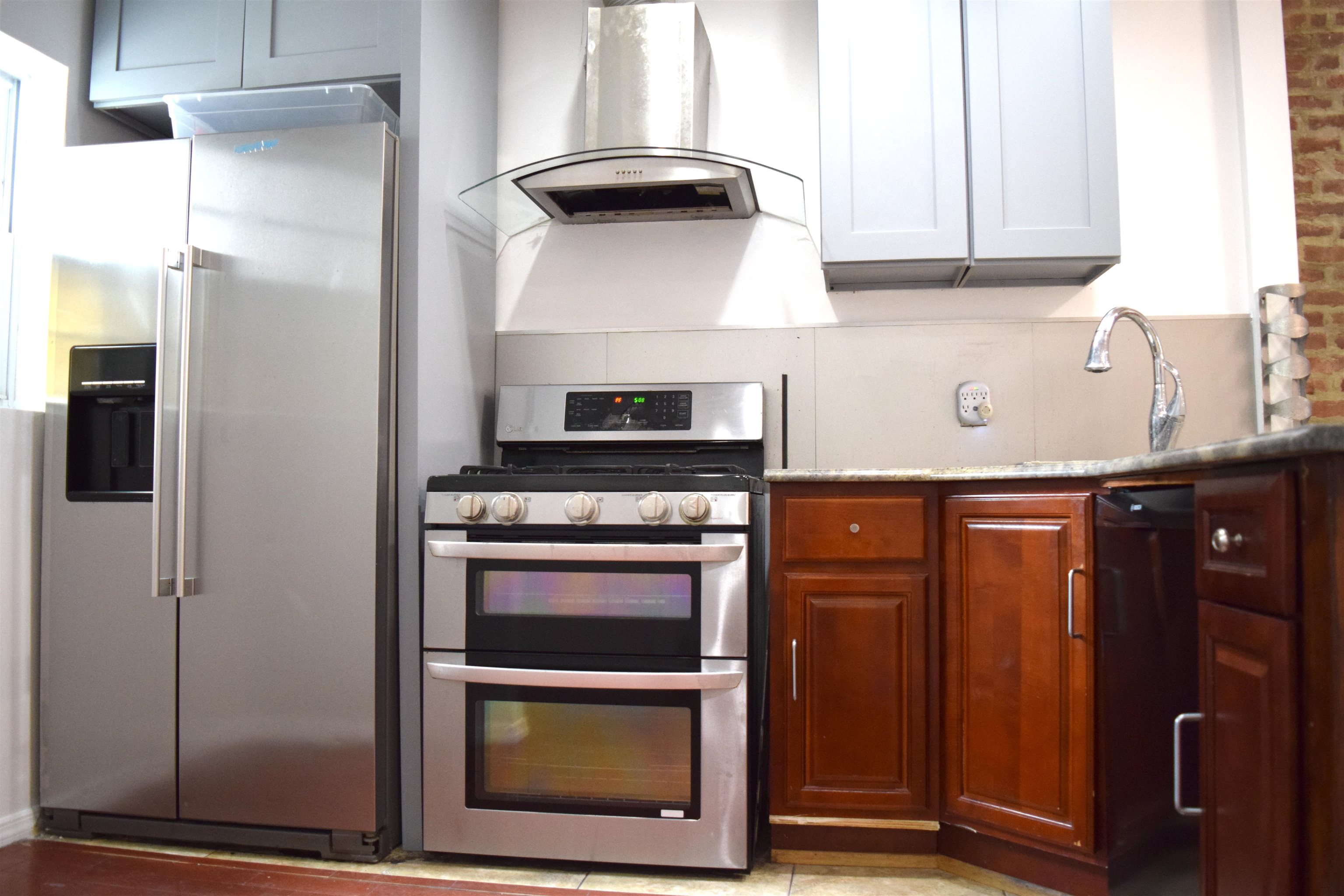 Residential Lease in JC, Journal Square 4