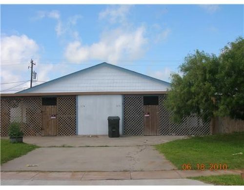 b-317 Easy St, Corpus Christi, TX, 78418-3114 | Card Image