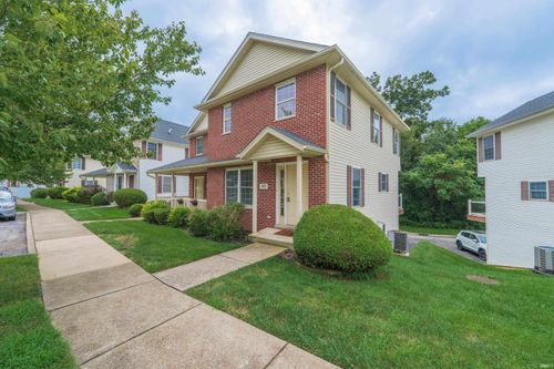 3772 E Cobble Creek Dr, Bloomington, IN, 47401-7144 | Card Image