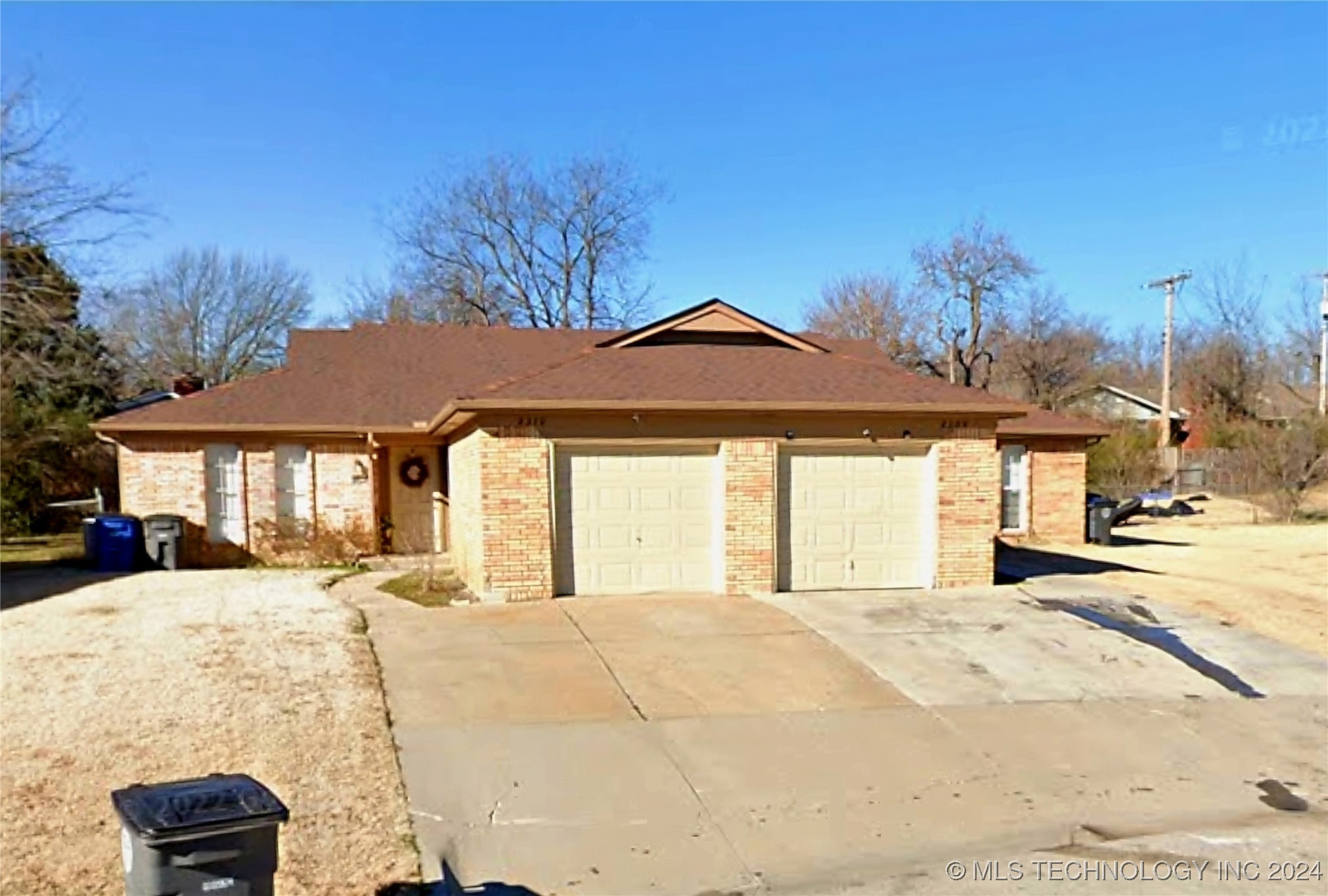 84th Ave, Tulsa, OK 74129