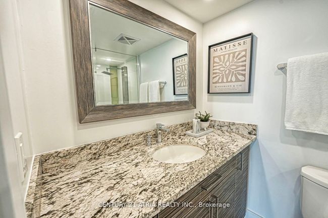 206 - 350 Webb Dr, Condo with 2 bedrooms, 2 bathrooms and 2 parking in Mississauga ON | Image 19