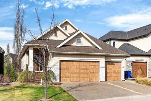45 Cranbrook Rise Se, Calgary, AB, T3M2S8 | Card Image