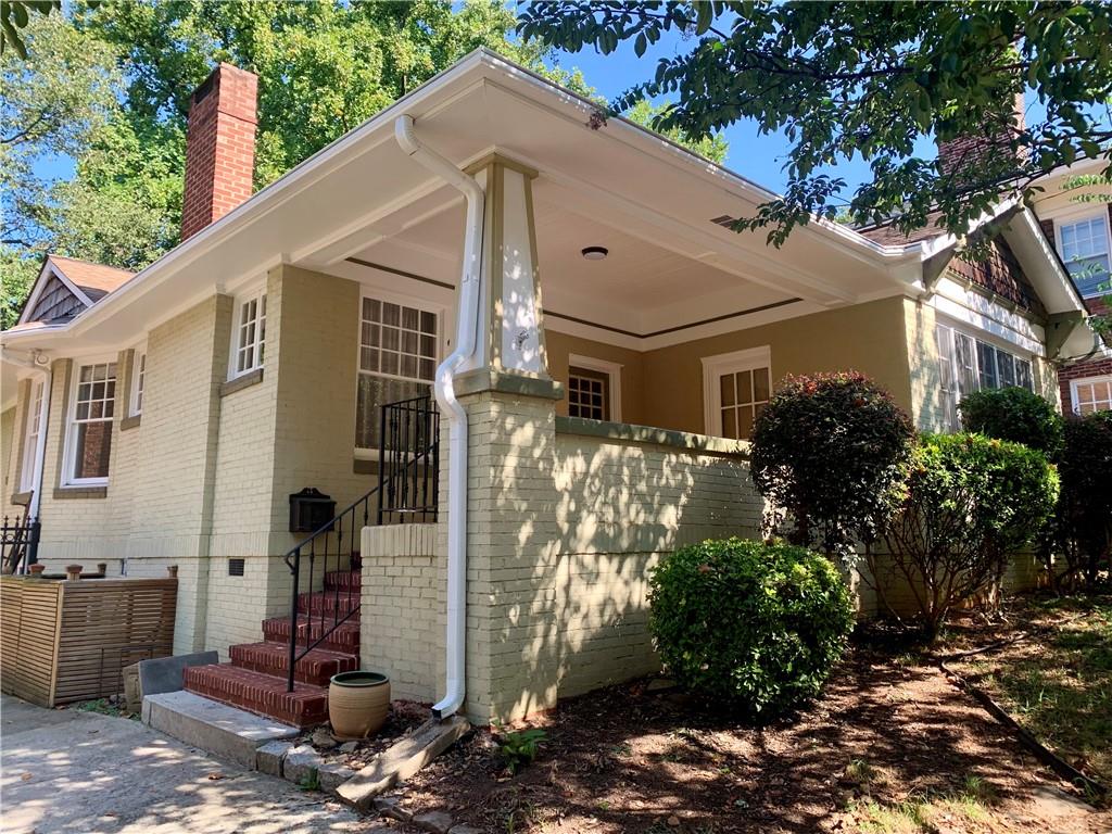 Kennesaw Ave, Atlanta, GA 30308