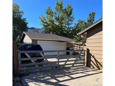 5917 Dunraven St, House other with 4 bedrooms, 1 bathrooms and null parking in Golden CO | Image 2