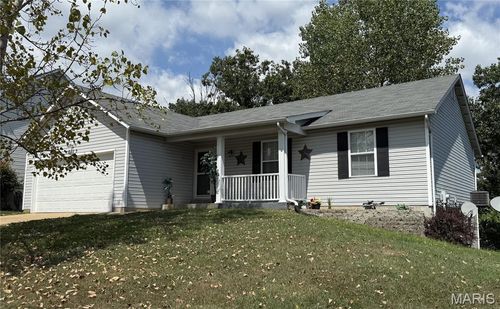2115 Birchwood Dr, Barnhart, MO, 63012-2620 | Card Image