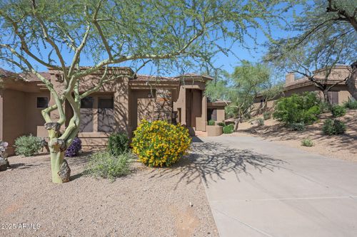 7450 E Quien Sabe Way, Scottsdale, AZ, 85266-1277 | Card Image