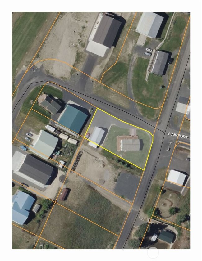 A - 316 E Airport Loop, House other with 3 bedrooms, 3 bathrooms and 2 parking in Davenport WA | Image 26