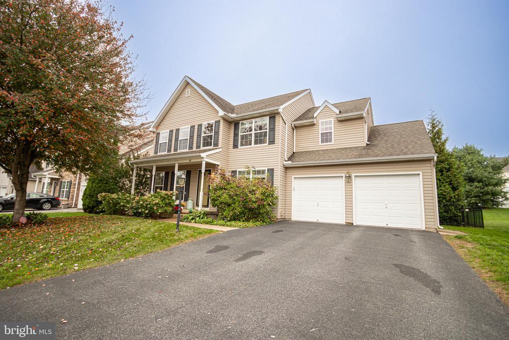 3rd St, New Freedom, PA 17349