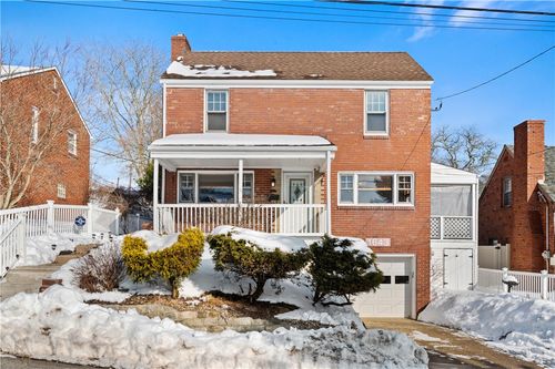 1643 Reamer St, Brookline, PA, 15226-1934 | Card Image