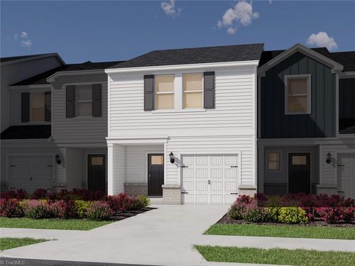 930 Broadleaf Trce, Mebane, NC, 27302-0850 | Card Image
