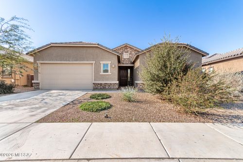 12545 N Denton Way, Marana, AZ, 85653 | Card Image